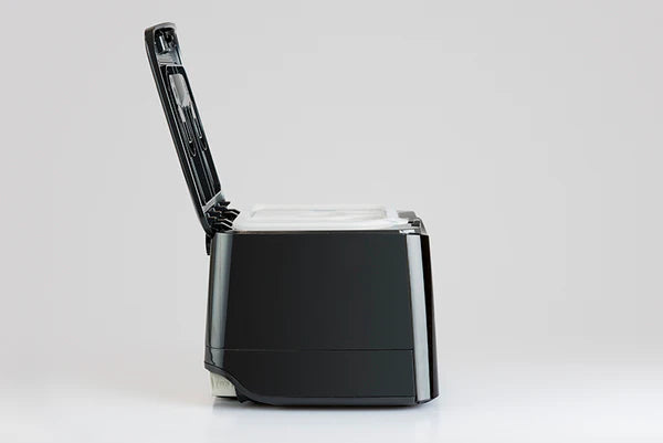 Fisher & Paykel SleepStyle+ Auto Machine with Vitera Full Face Mask