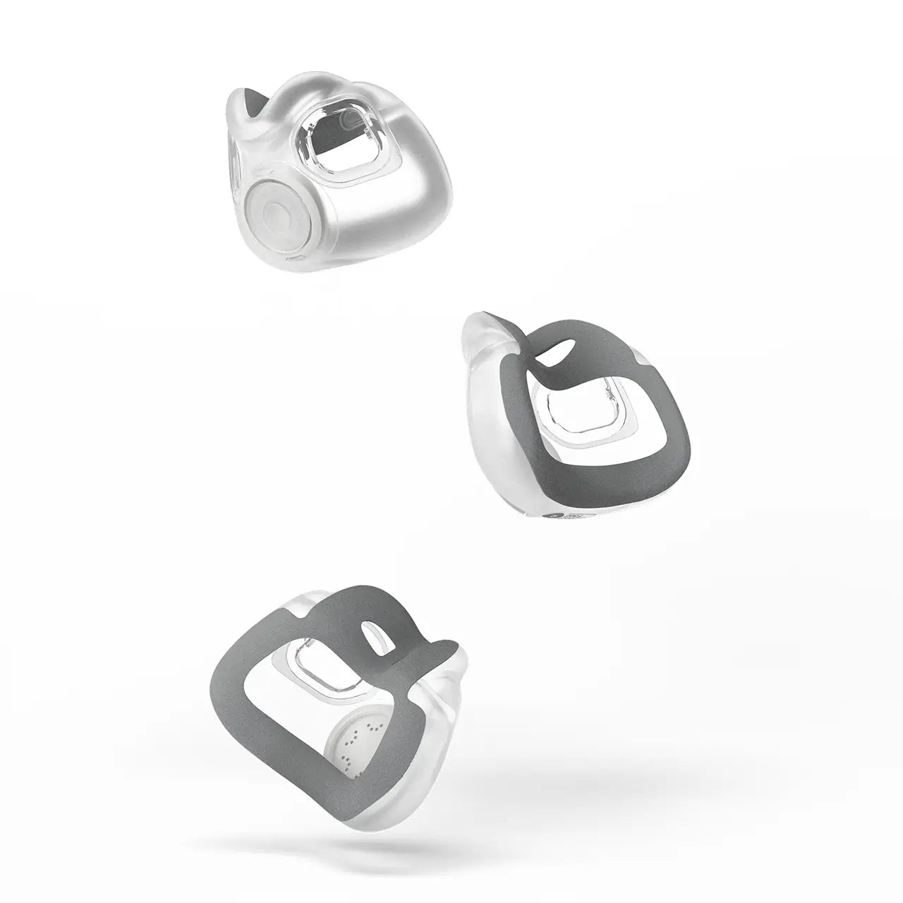 ResMed AirTouch F30i - Full Face Mask ComfiSoft™ Cushion