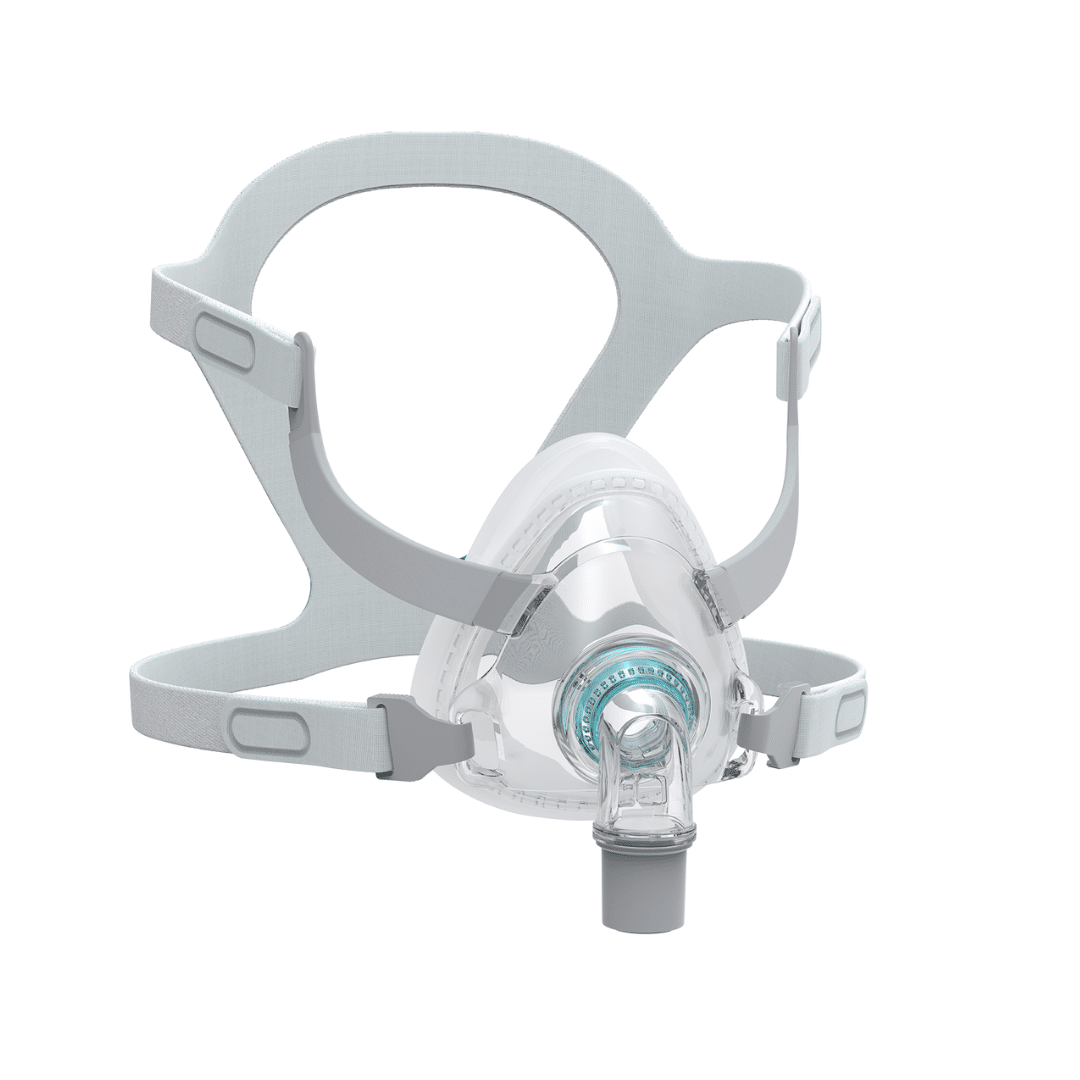 BMC G3 X - Auto CPAP (APAP) Machine & F5A+ Full Face Mask Bundle