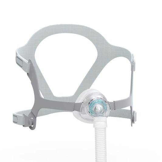 BMC N5A+ - Nasal Mask (Starter Kit)