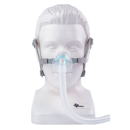 BMC N5A+ - Nasal Mask (Starter Kit)
