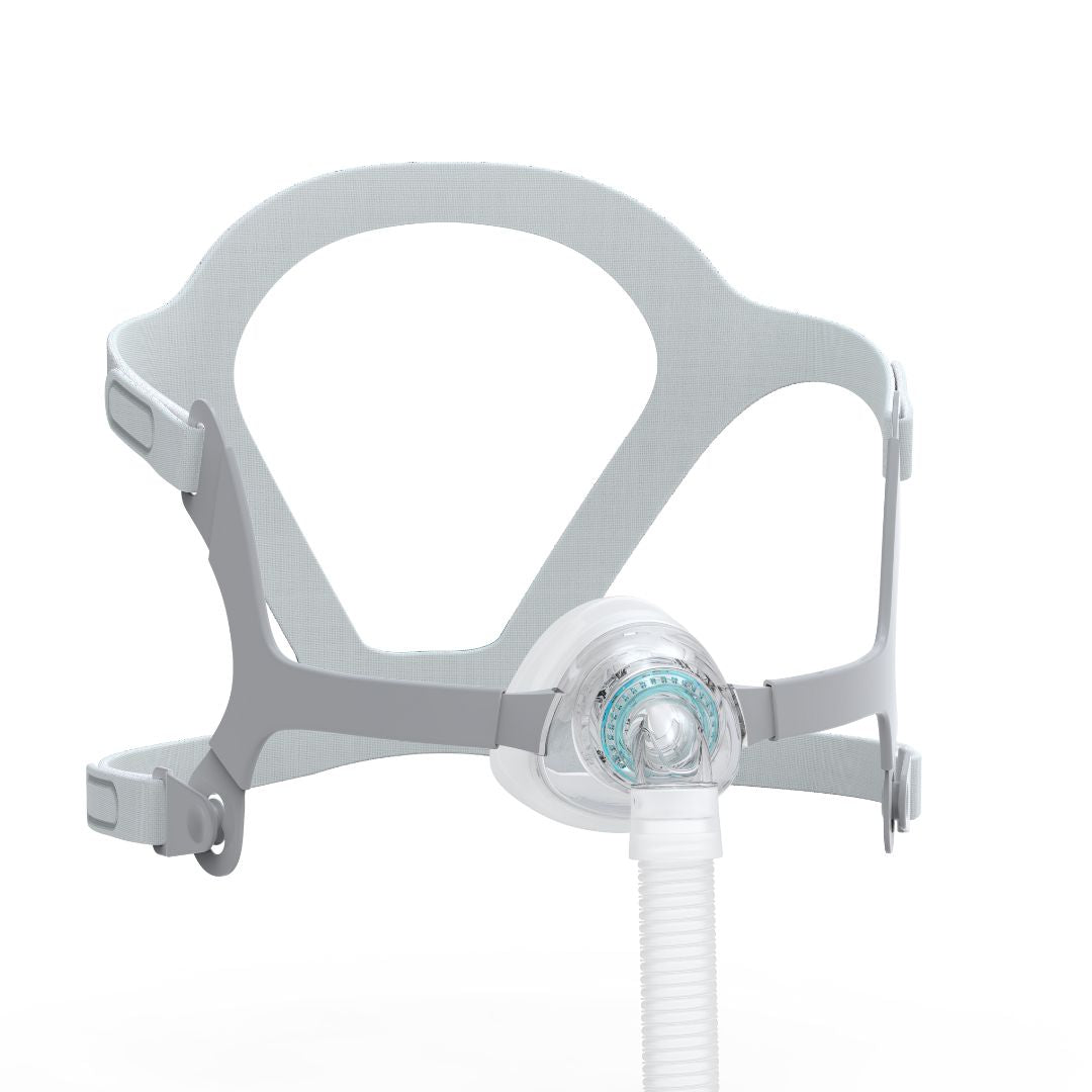 BMC G3 X - Auto CPAP (APAP) Machine & N5A+ Nasal Mask Bundle