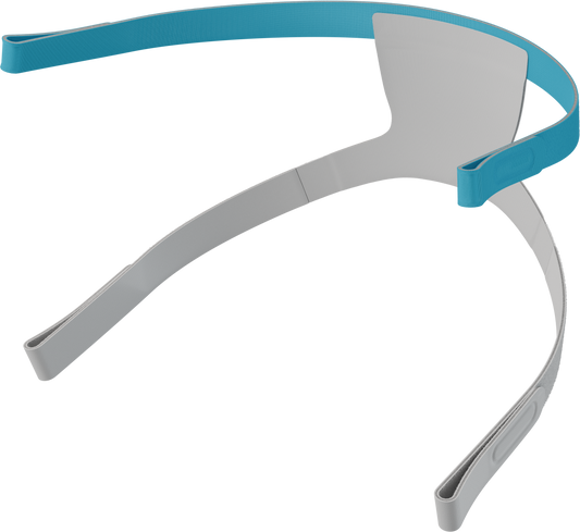 Fisher & Paykel Nova™ Nasal Back Panel