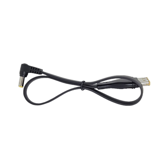Medistrom Pilot-24 Lite - DC Output Cable for Airmini
