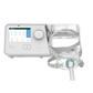 BMC G3 X - Auto CPAP (APAP) Machine & F6 Full Face Mask Bundle