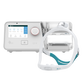 BMC G3 X - Auto CPAP (APAP) Machine & P6S Nasal Pillow Mask Bundle