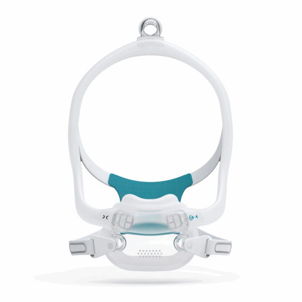 BMC F6S - Full Face Mask (Starter Kit)