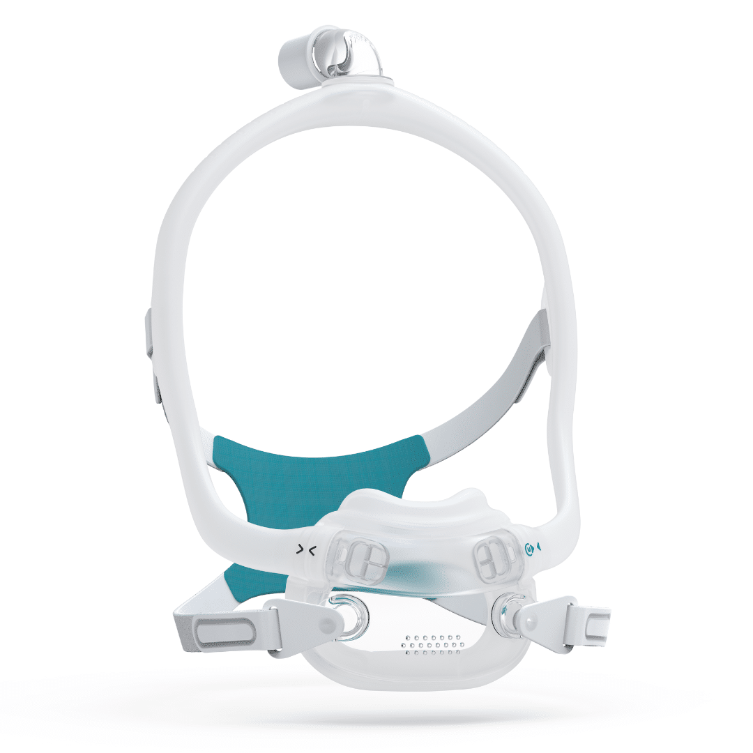 BMC F6S - Full Face Mask (Starter Kit)