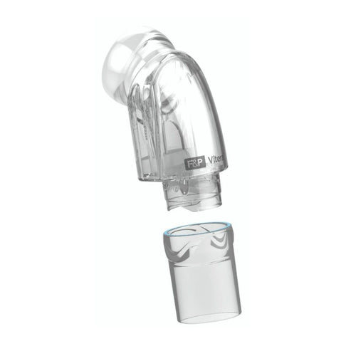 Fisher & Paykel Vitera™ – Elbow