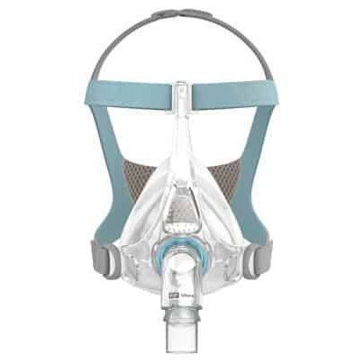 ResMed AirSense 10 AutoSet Starter kit with Vitera Full Face Mask