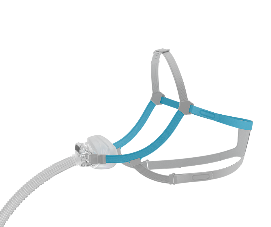 Fisher & Paykel Nova™ Nasal Mask BF