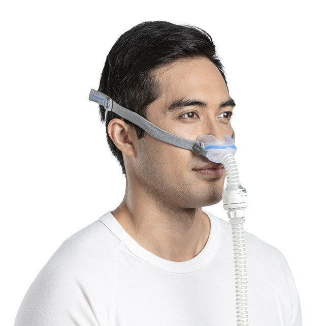 AirFit N30 Nasal Cradle CPAP Mask by ResMed