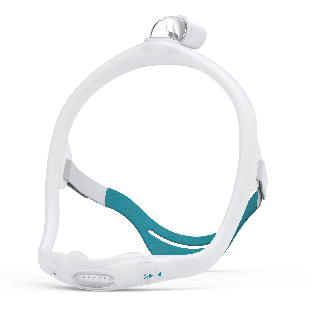 BMC N6S - Nasal Mask (Starter Kit)