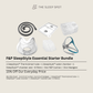 F&P Sleepstyle Machine Essential Starter Bundle