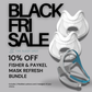 F&P Mask Refresh & Essential Bundle