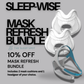 Mask Parts Refresh Bundle