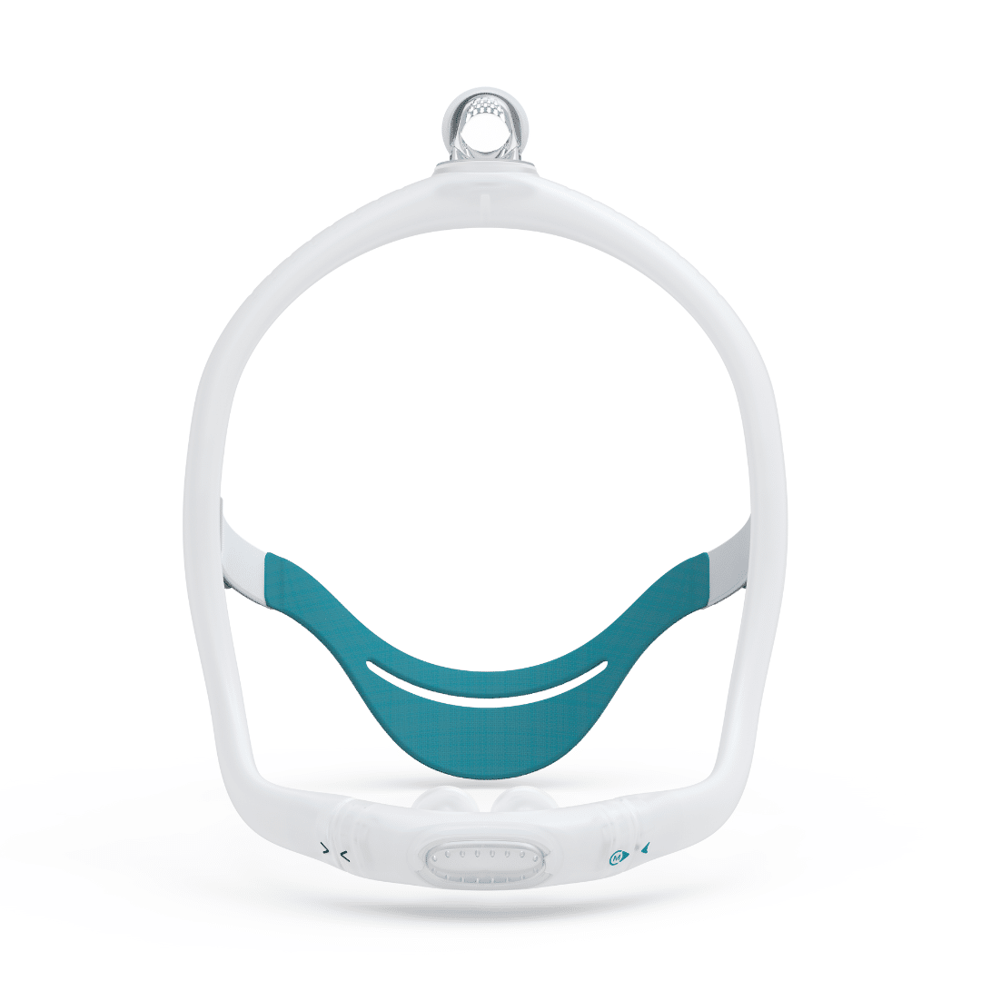 BMC P6S - Nasal Pillows Mask (Starter Kit)