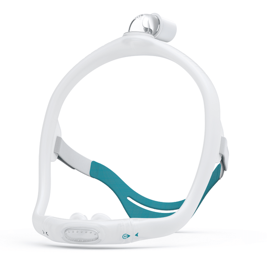 BMC P6S - Nasal Pillows Mask (Starter Kit)