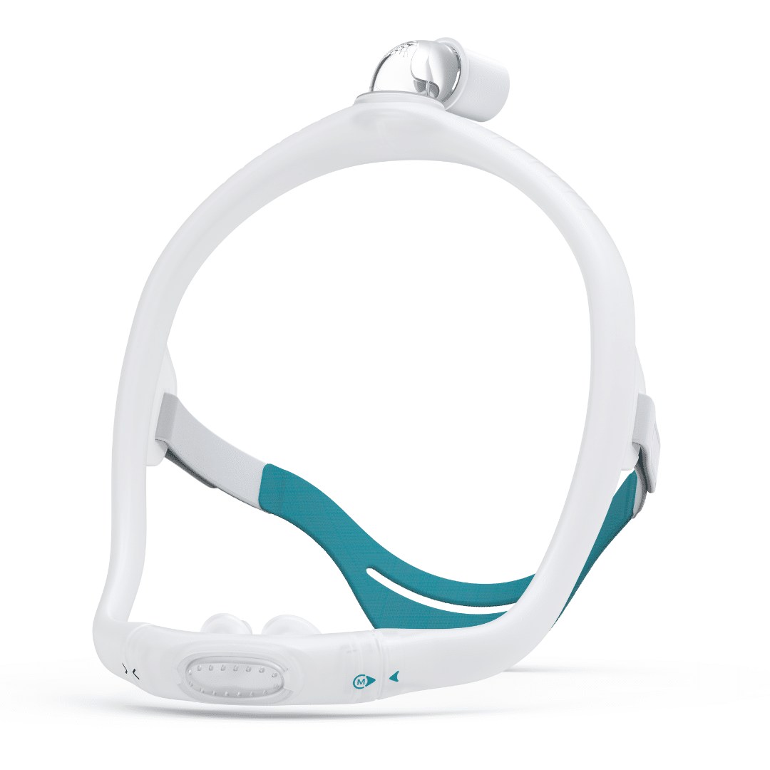 BMC G3 X - Auto CPAP (APAP) Machine & P6S Nasal Pillow Mask Bundle