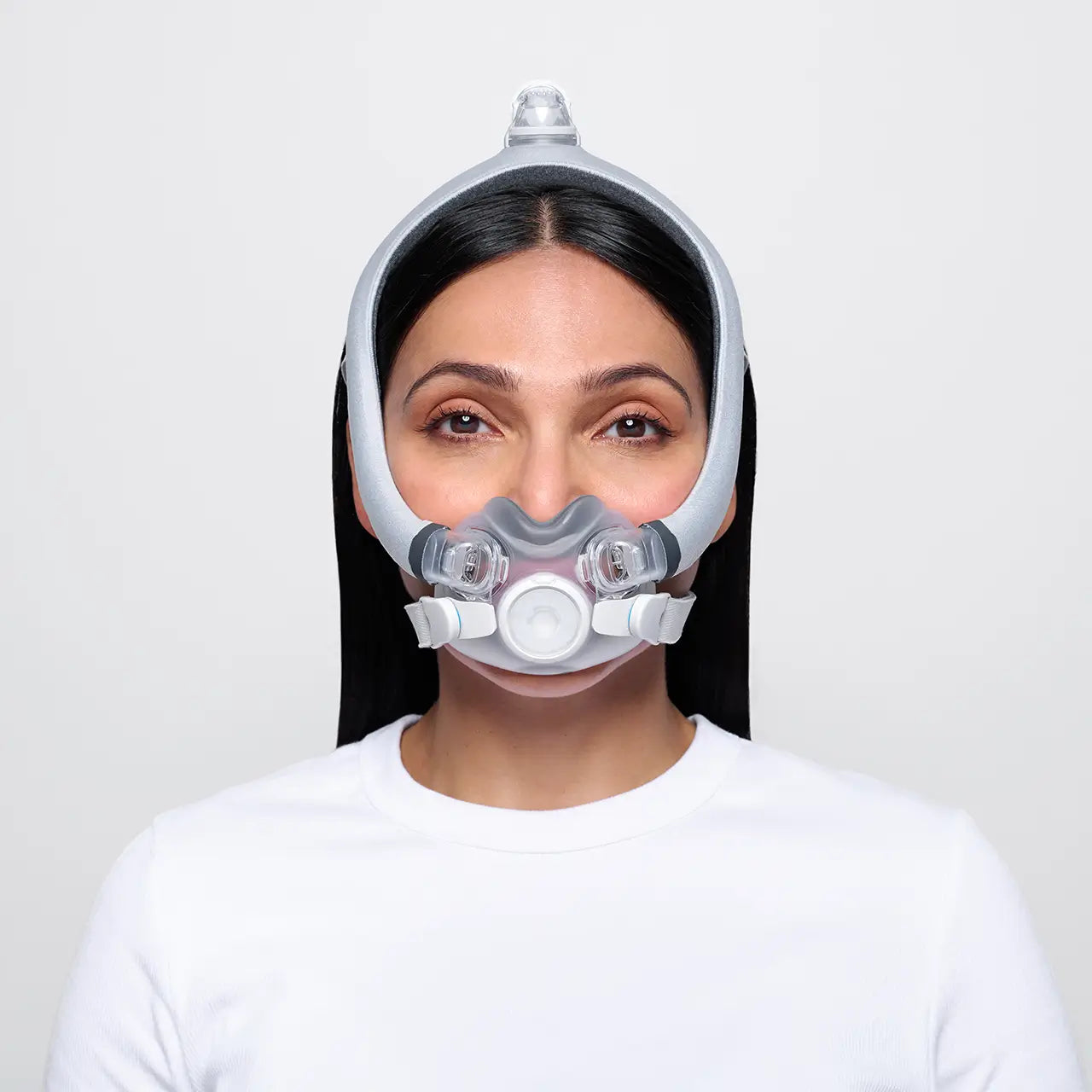 ResMed AirTouch F30i - Comfort Full Face Mask