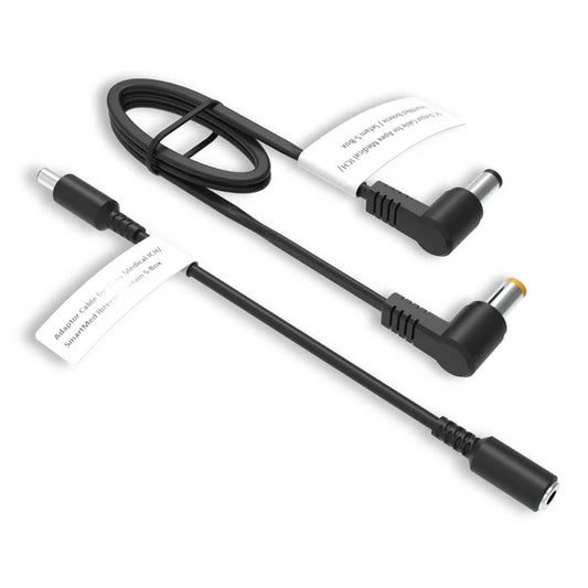 Medistrom Flex Cable kit - for  Apex Medical ICH, SmartMed Ibreeze, Sefam S-Box