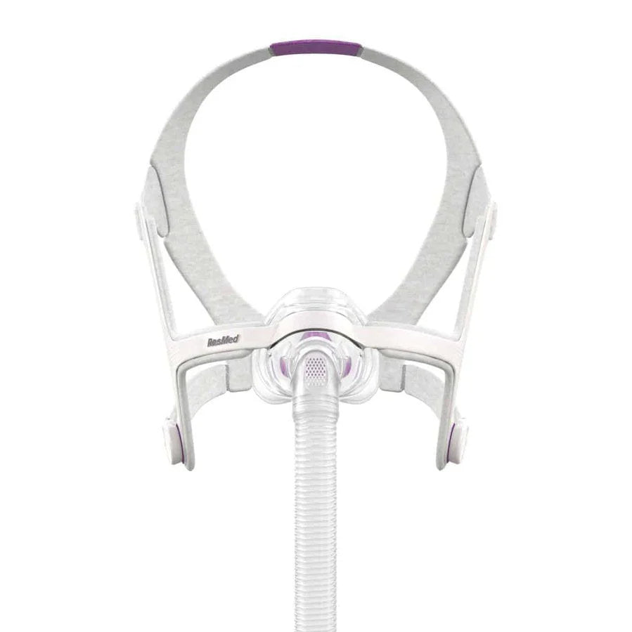 Transcend Micro™ & PowerAway™ Battery with AirTouch N20 (For Her) Nasal Mask