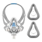ResMed AirSense 10 AutoSet Starter kit with AirTouch F20 Full Face Mask