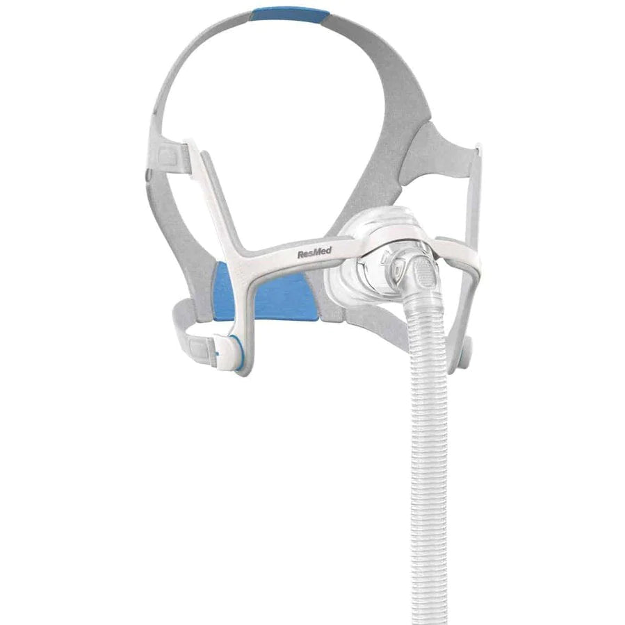 ResMed AirSense 10 AutoSet Starter kit with AirFit N20 Nasal Mask