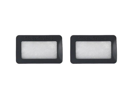 Fisher & Paykel SleepStyle+™ series – Air Filters (2 pack)