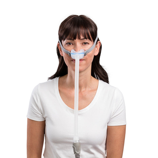 ResMed AirFit N30 - Nasal Cradle Mask BF