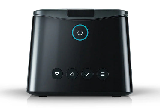 Fisher & Paykel SleepStyle+ Auto Machine with Solo Nasal Mask