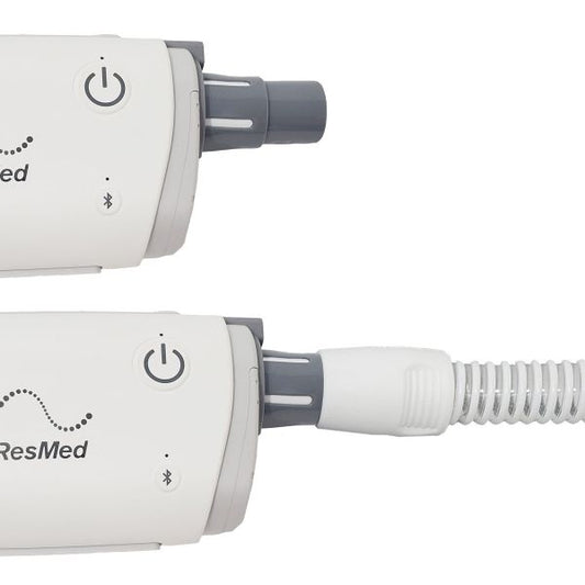 Zephair CPAP Hose Connector