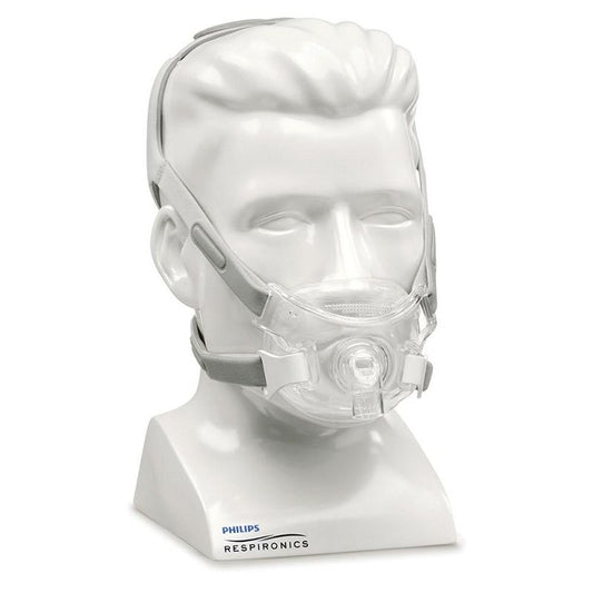 Philips Amara View - Full Face Mask