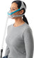 Fisher & Paykel Evora™ Full – Compact Full Face Mask (Fit Pack - incl XS, S-M, L seals)