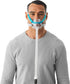 Fisher & Paykel Evora™ Full – Compact Full Face Mask (Fit Pack - incl XS, S-M, L seals) BF