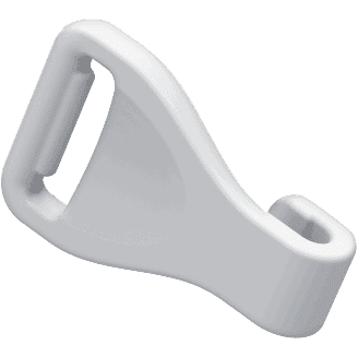 Fisher & Paykel Brevida™ – Headgear Clips