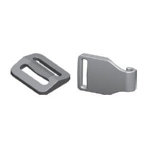 Fisher & Paykel Eson™ – Clips & Buckle