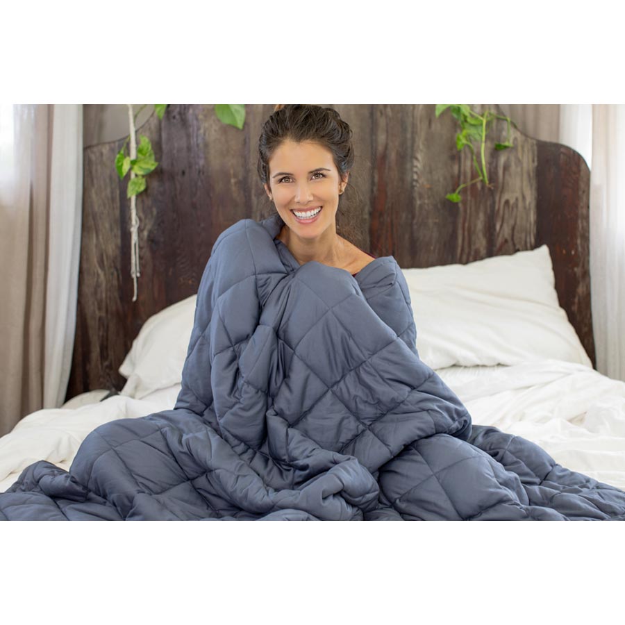 LEVÄTÄ Weighted Blanket