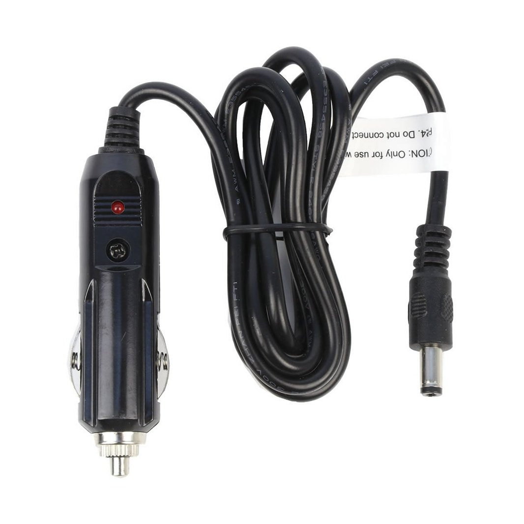 Medistrom Pilot-12/24 LITE -  Car Charger