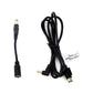 Medistrom Pilot-24 Lite Cable Kit - for ResMed S9 machine