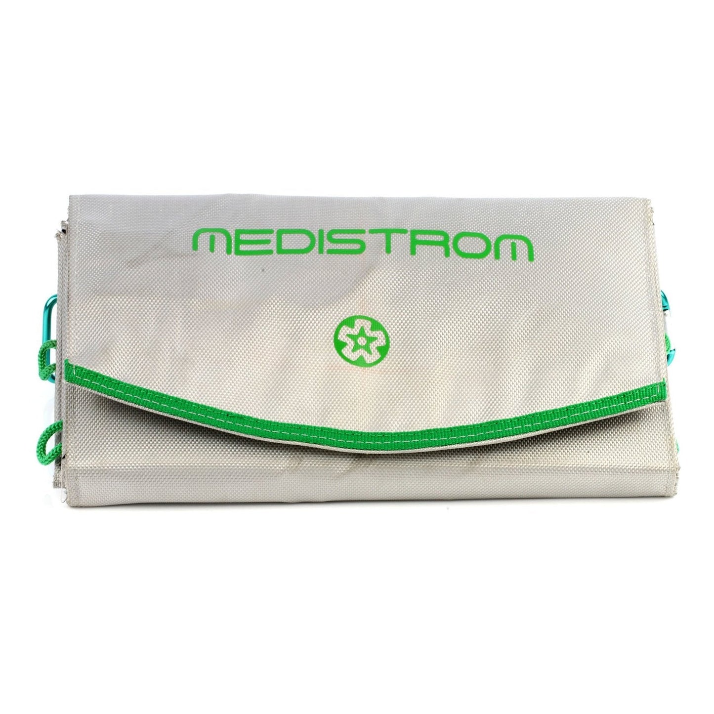 Medistrom Pilot-12/24 Lite - 50W Solar Panel