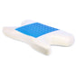 Memory Foam CPAP Pillow - with Cooling Gel