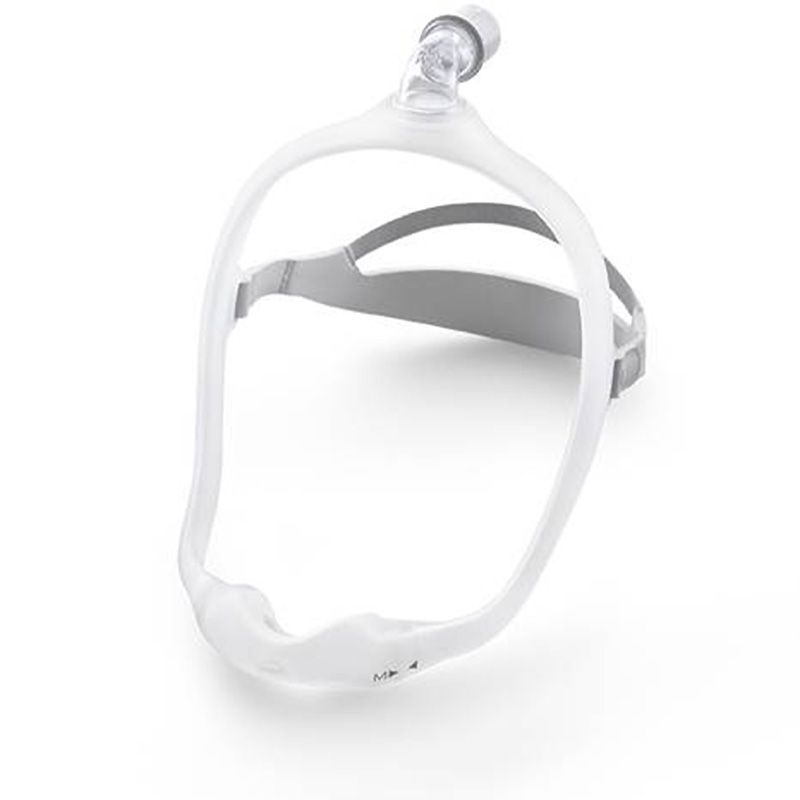 Pihilips Mask Philips DreamWear Under the Nose Nasal Mask Fitpack – The Sleep Spot