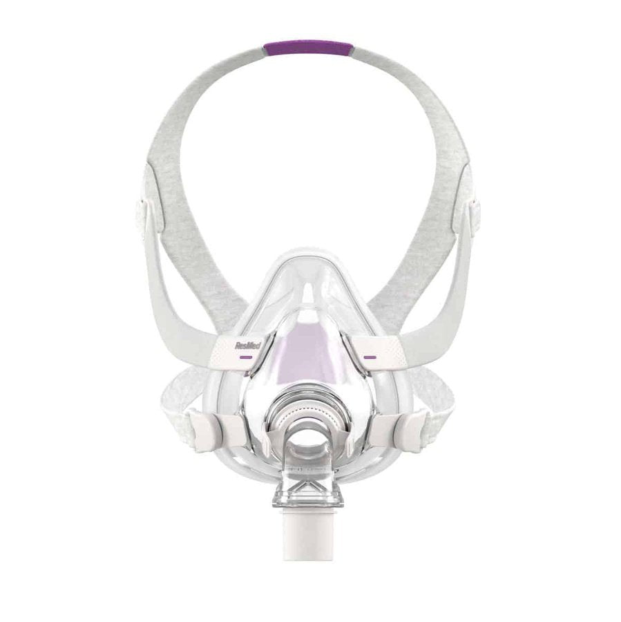 ResMed AirFit F20 for Her - Full Face Mask