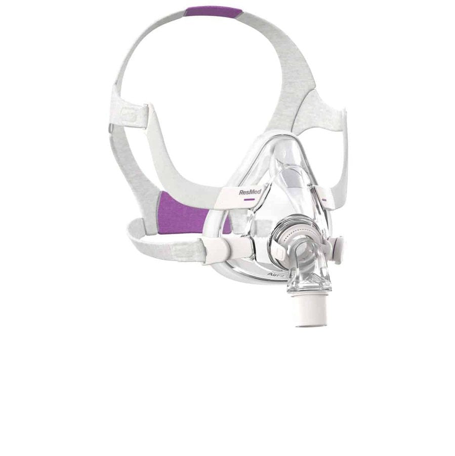 ResMed AirFit F20 for Her - Full Face Mask