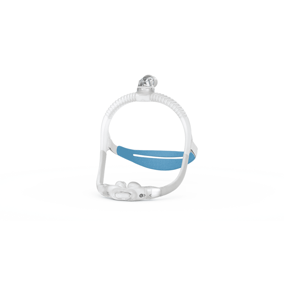 ResMed AirFit P30i Nasal Pillows Mask The Sleep Spot