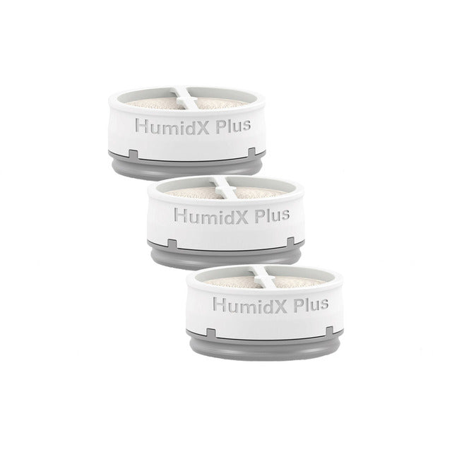 ResMed AirMini HumidX Plus (3pack)