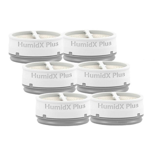 ResMed AirMini HumidX Plus (6 pack)