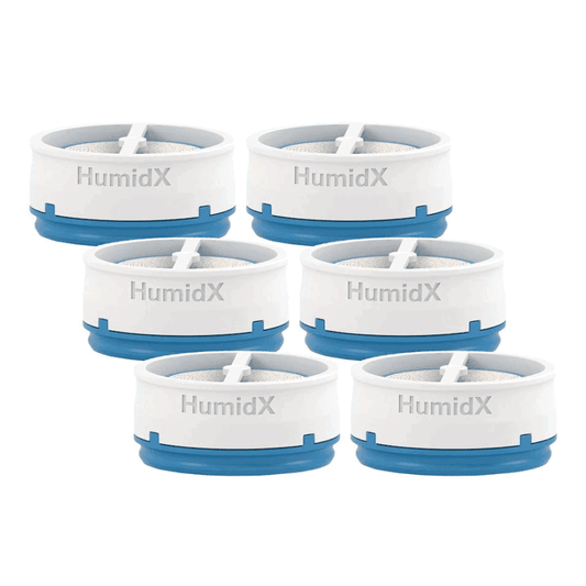 ResMed AirMini HumidX (6 pack)