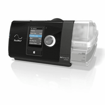 ResMed AirSense 10 - Filter Cover